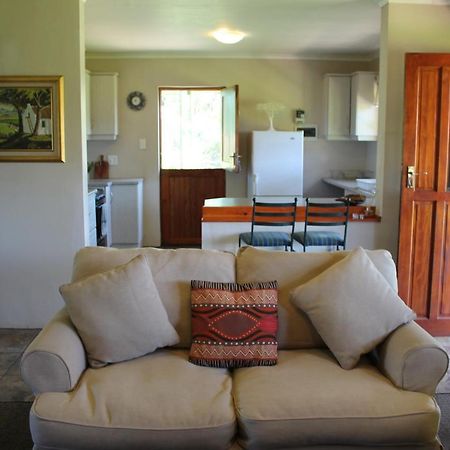 Cicada Self Catering Cottage Underberg Eksteriør billede
